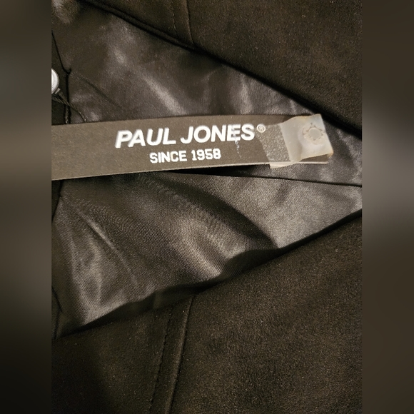 Paul Jones vest. Size Medium. Regular clothes or costume. Fall. Costume Vibes. - Picture 2 of 13